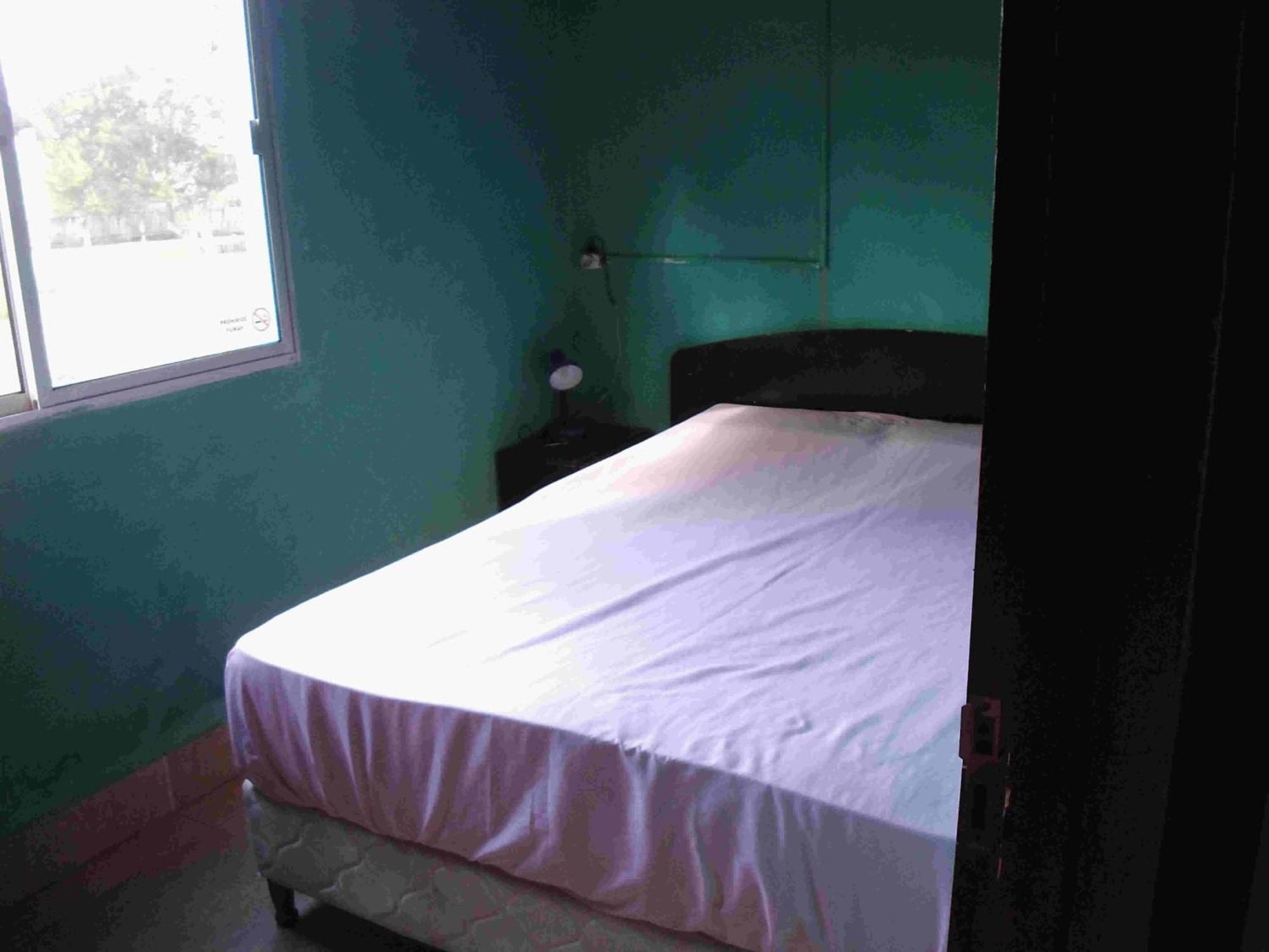 Hostel Lo De Milton บาร์ฮา จิ วาลิซาส ห้อง รูปภาพ