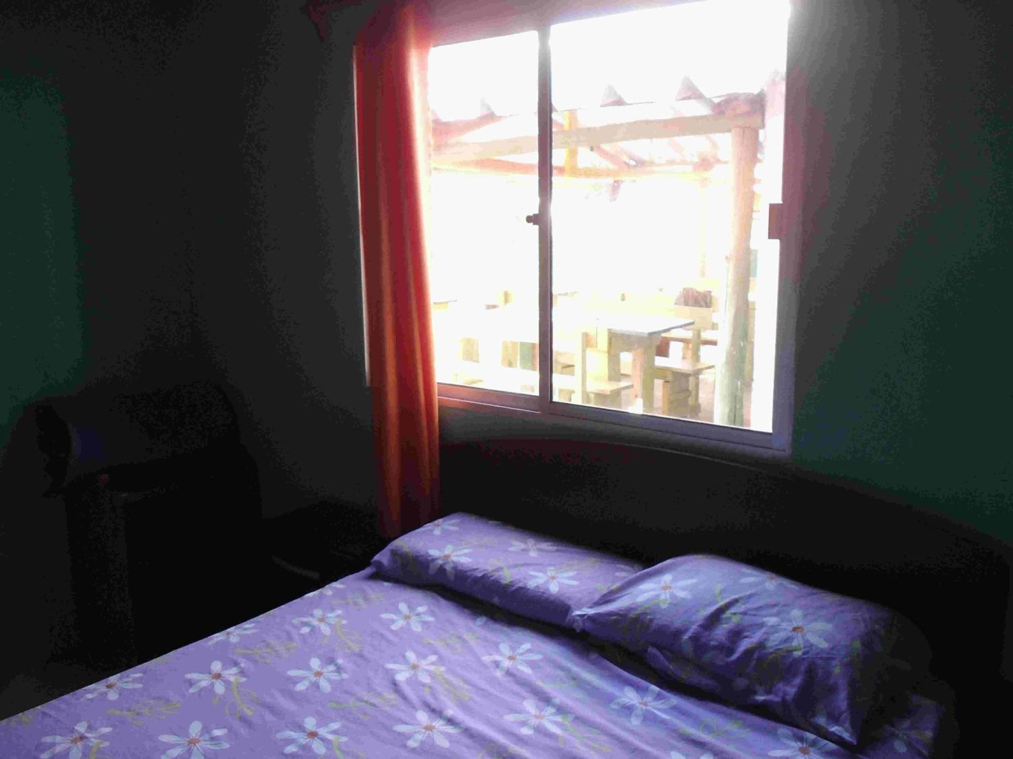 Hostel Lo De Milton บาร์ฮา จิ วาลิซาส ห้อง รูปภาพ