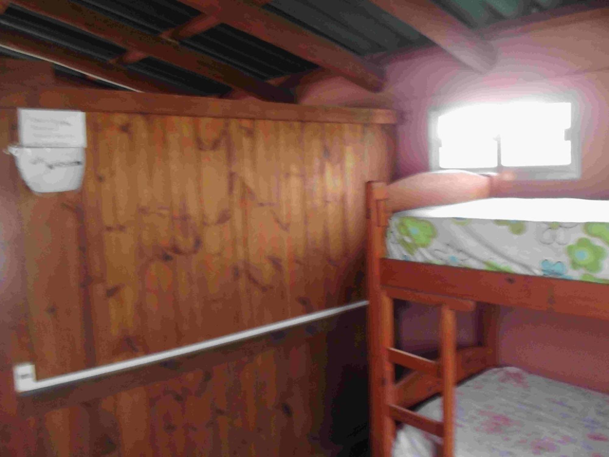 Hostel Lo De Milton บาร์ฮา จิ วาลิซาส ห้อง รูปภาพ