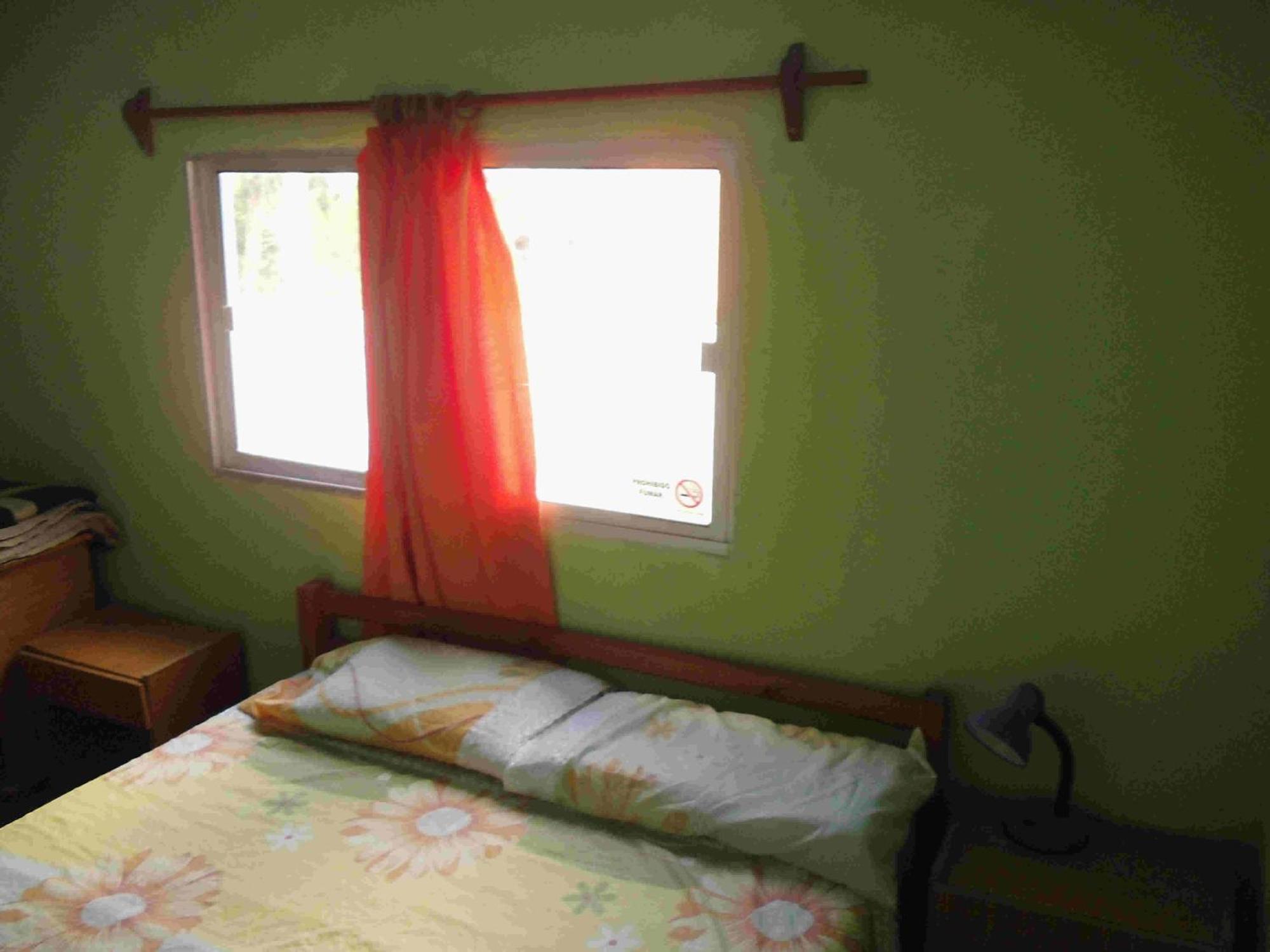 Hostel Lo De Milton บาร์ฮา จิ วาลิซาส ห้อง รูปภาพ