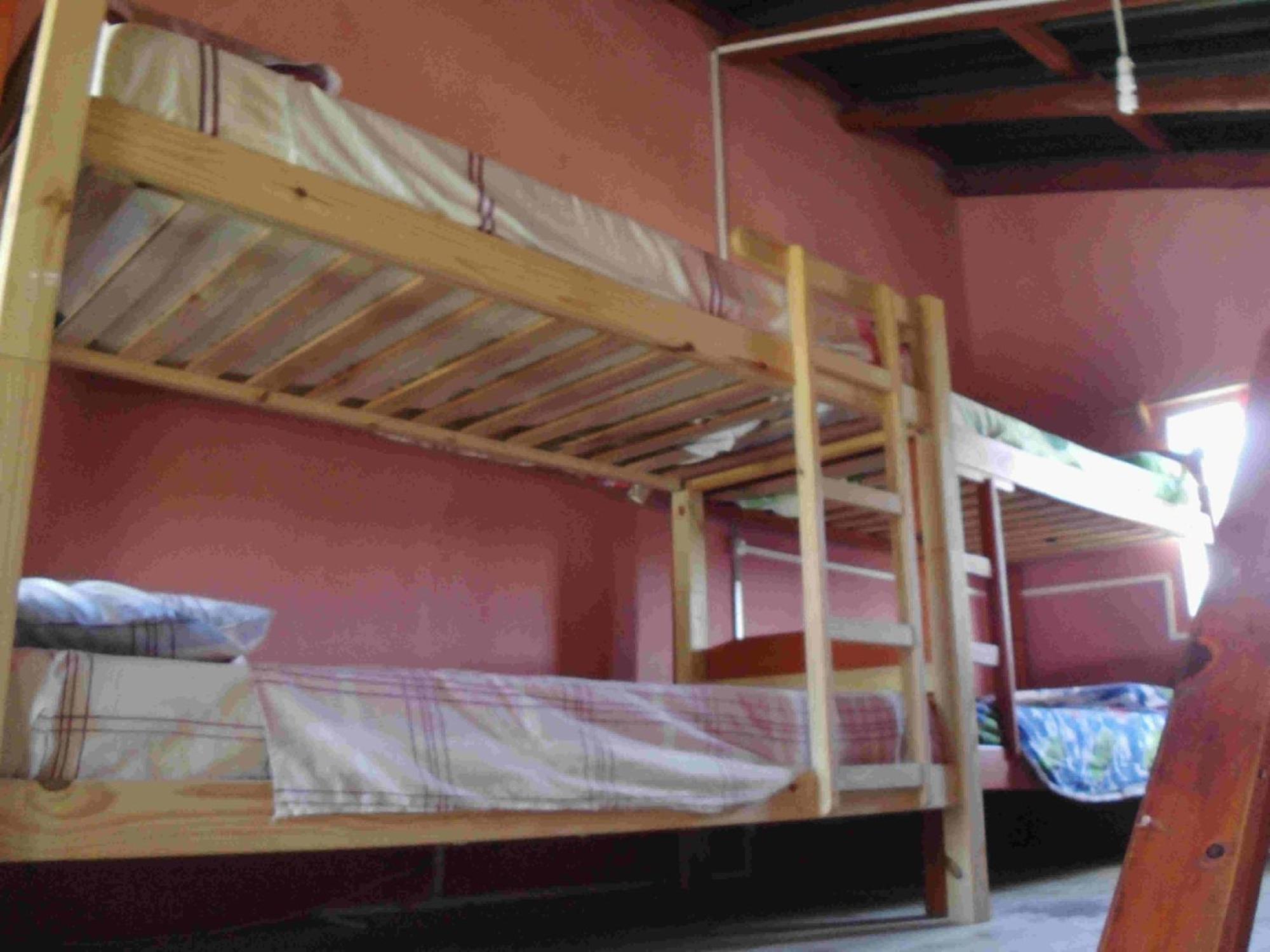 Hostel Lo De Milton บาร์ฮา จิ วาลิซาส ห้อง รูปภาพ