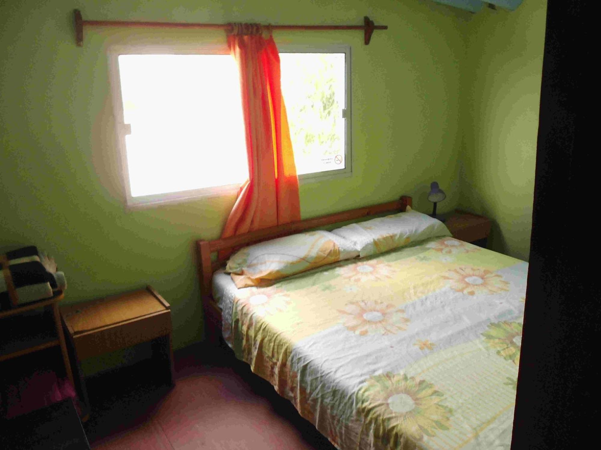 Hostel Lo De Milton บาร์ฮา จิ วาลิซาส ห้อง รูปภาพ