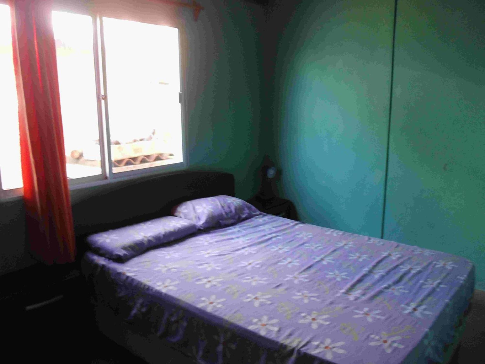 Hostel Lo De Milton บาร์ฮา จิ วาลิซาส ห้อง รูปภาพ