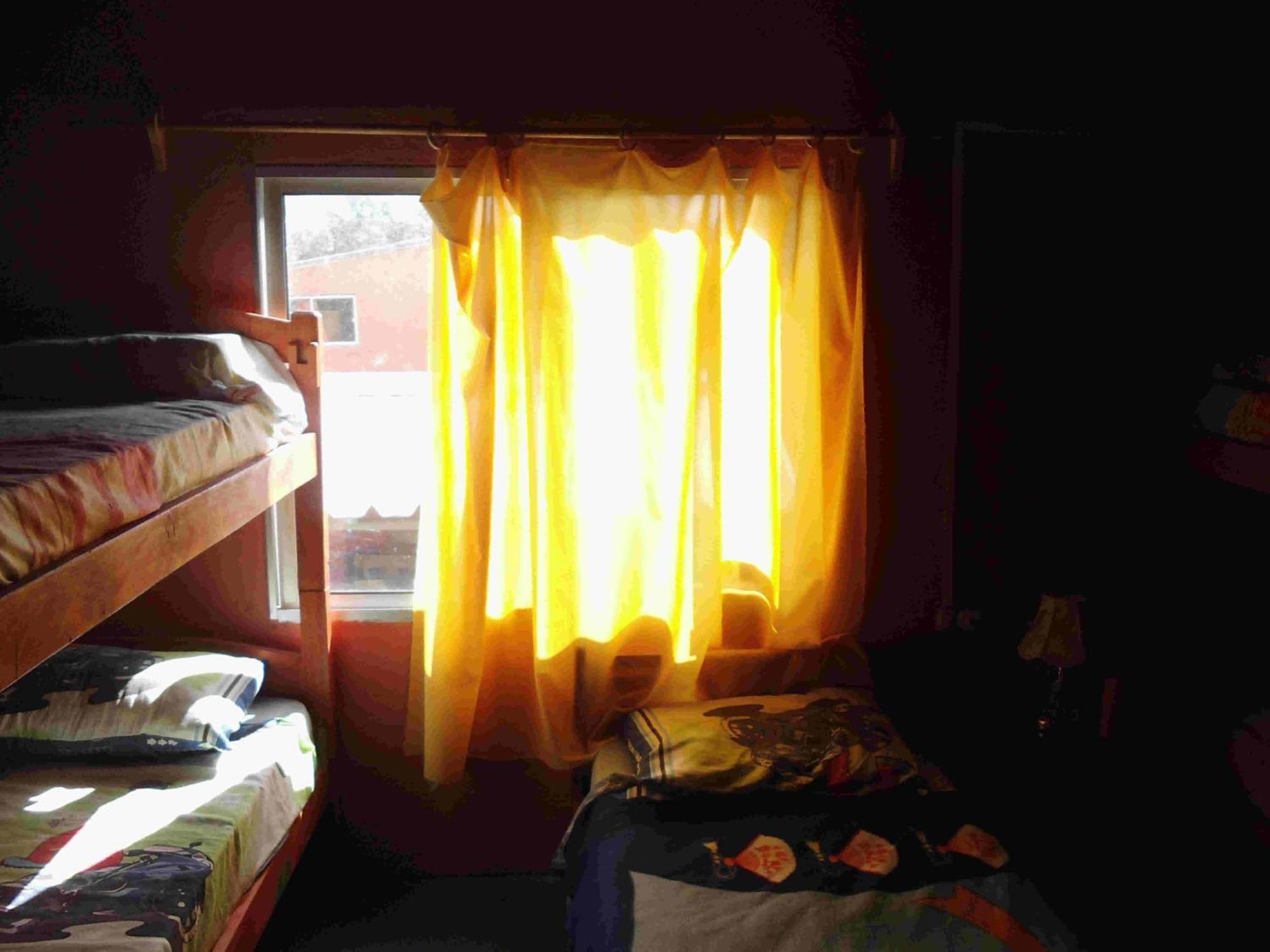 Hostel Lo De Milton บาร์ฮา จิ วาลิซาส ห้อง รูปภาพ