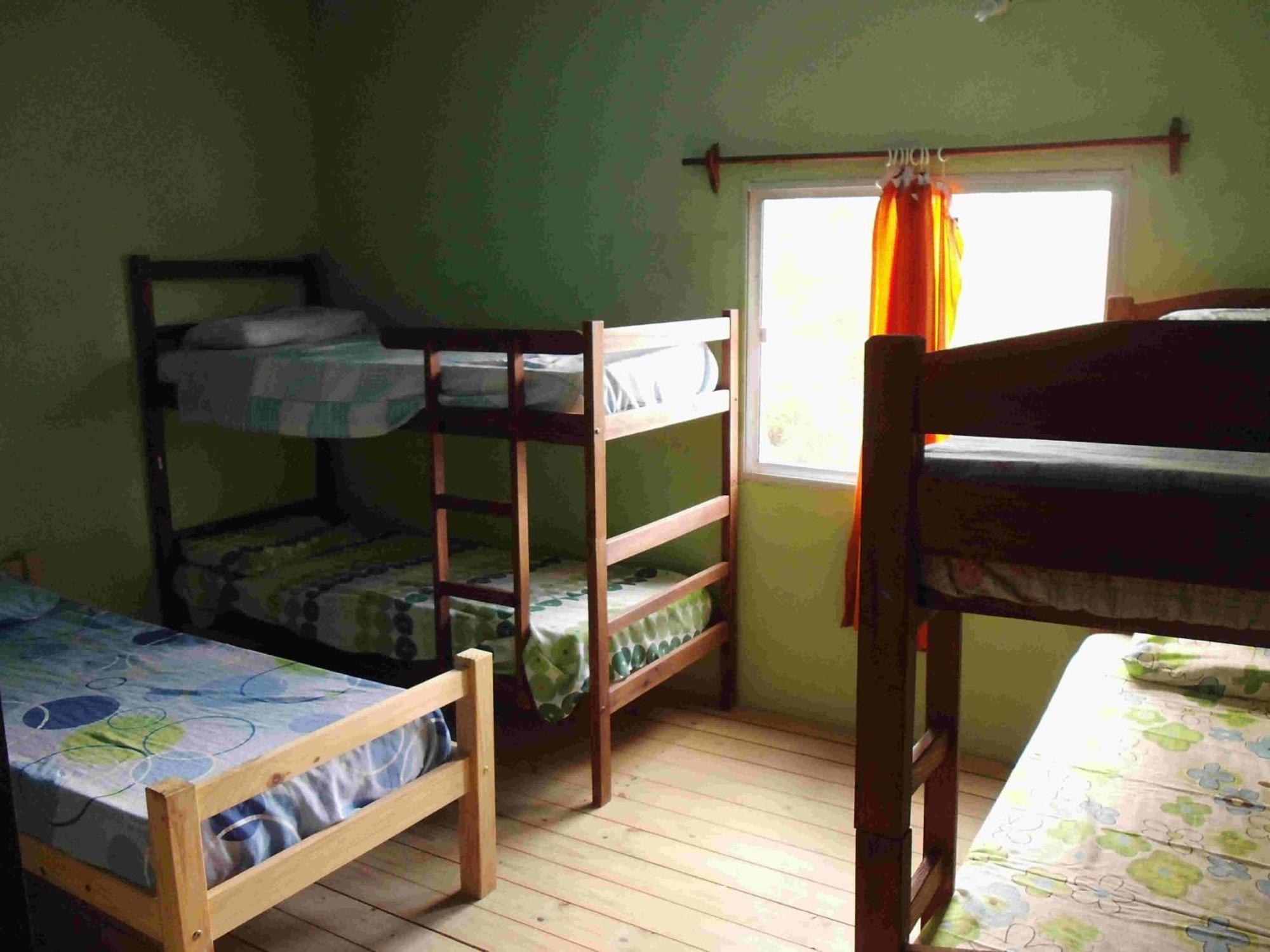 Hostel Lo De Milton บาร์ฮา จิ วาลิซาส ห้อง รูปภาพ