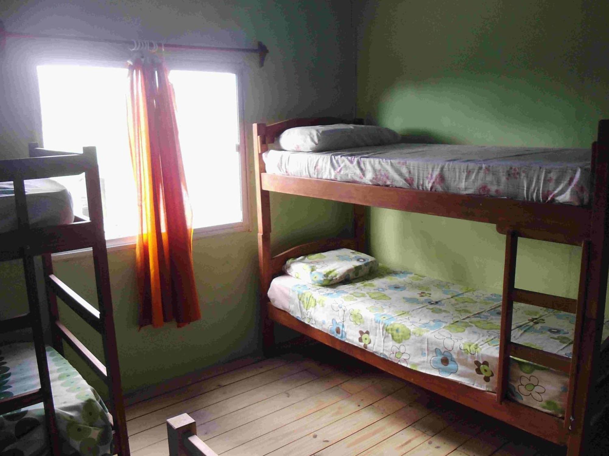 Hostel Lo De Milton บาร์ฮา จิ วาลิซาส ห้อง รูปภาพ