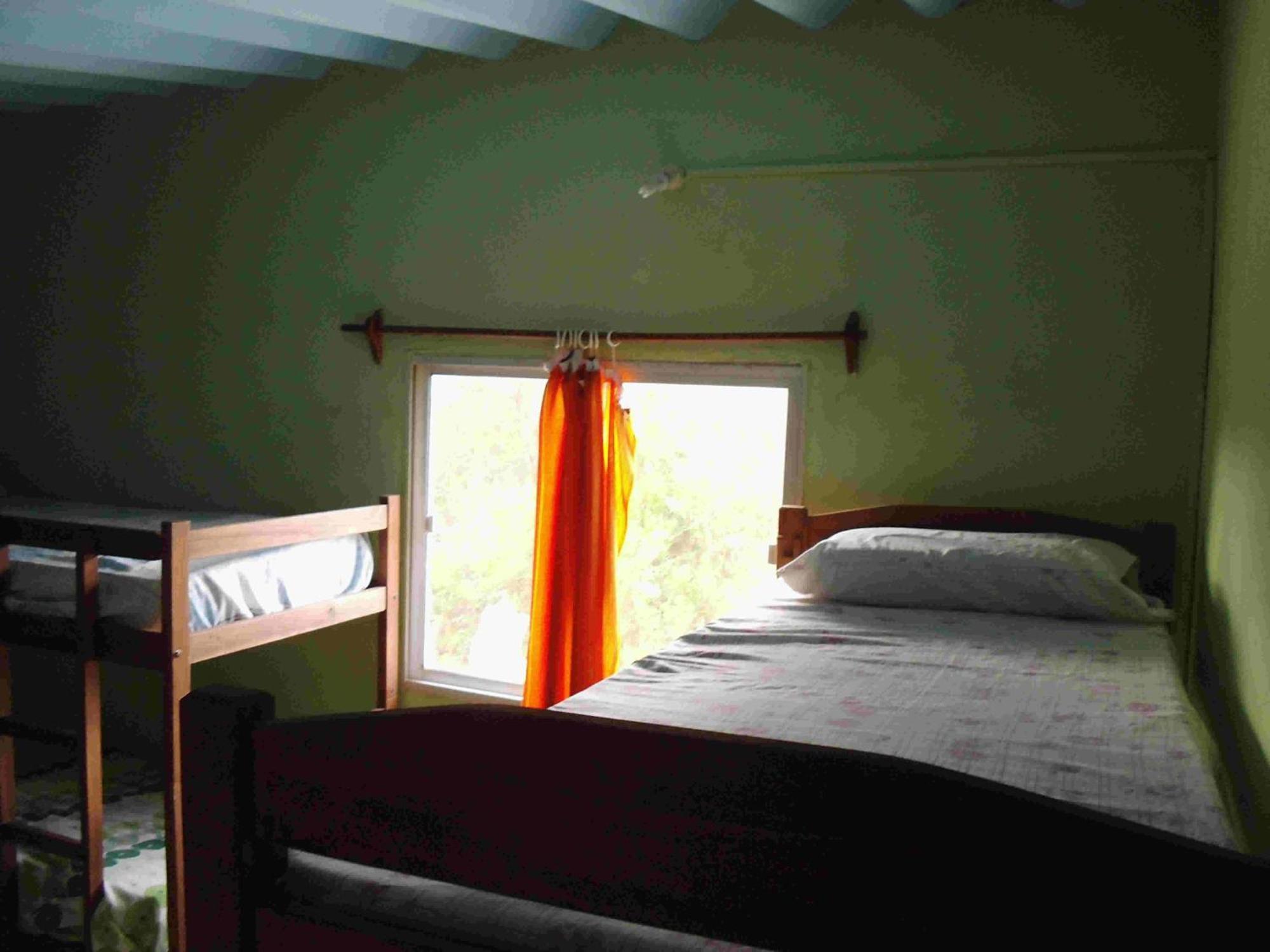 Hostel Lo De Milton บาร์ฮา จิ วาลิซาส ห้อง รูปภาพ