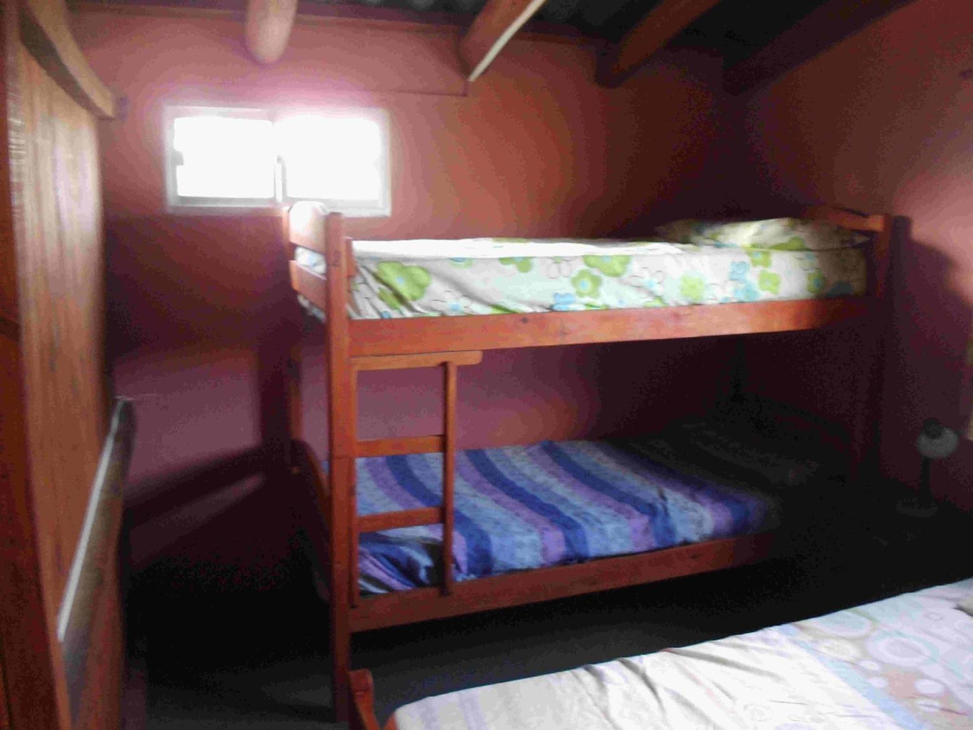 Hostel Lo De Milton บาร์ฮา จิ วาลิซาส ห้อง รูปภาพ