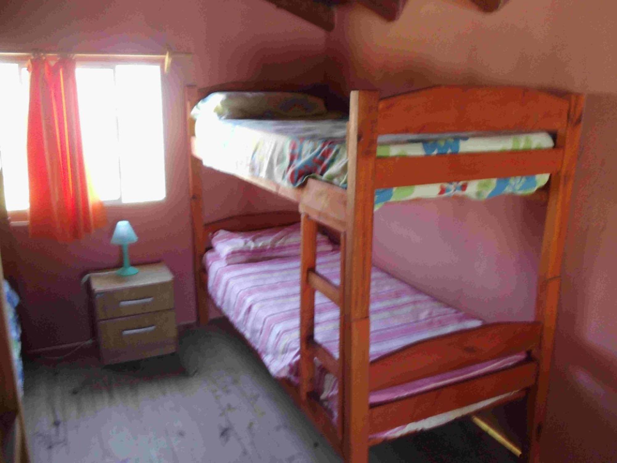 Hostel Lo De Milton บาร์ฮา จิ วาลิซาส ห้อง รูปภาพ