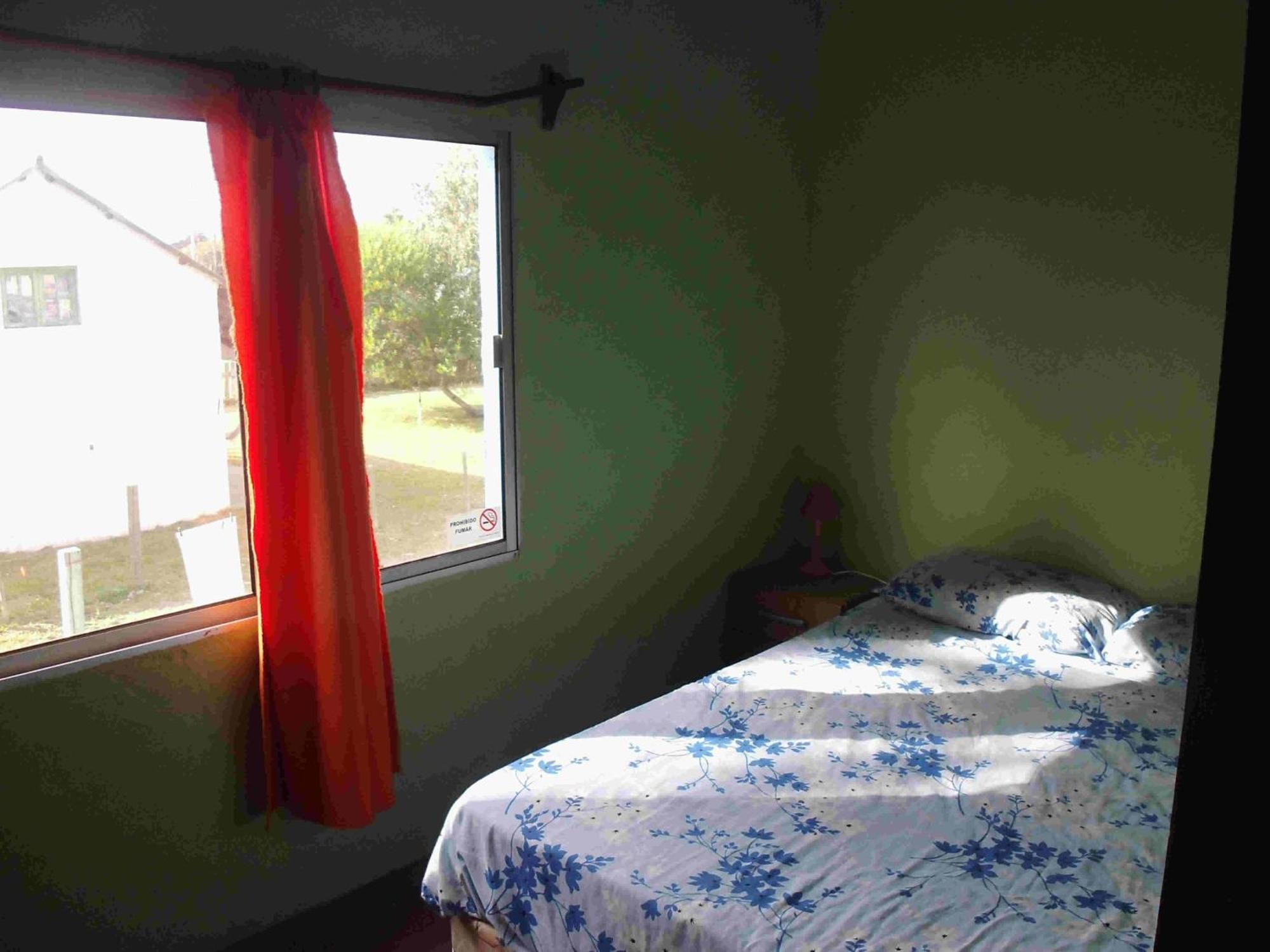 Hostel Lo De Milton บาร์ฮา จิ วาลิซาส ห้อง รูปภาพ