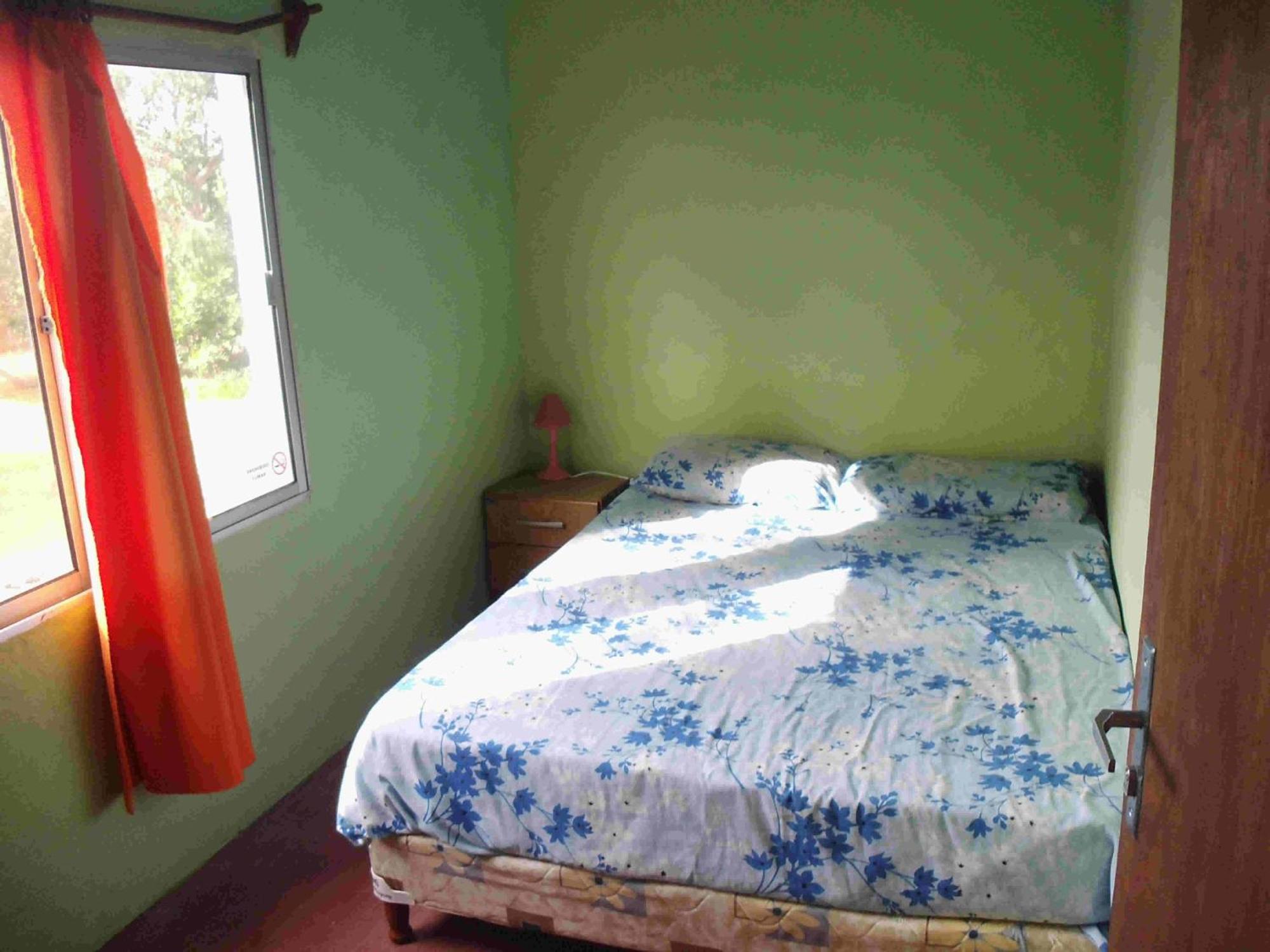 Hostel Lo De Milton บาร์ฮา จิ วาลิซาส ห้อง รูปภาพ