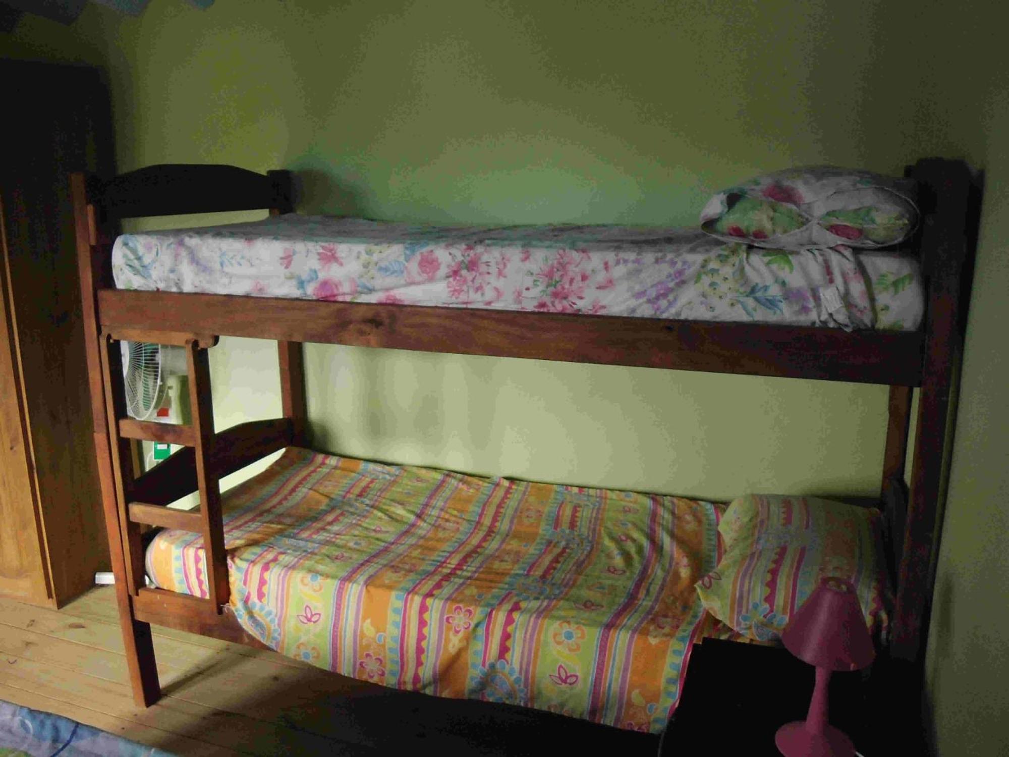 Hostel Lo De Milton บาร์ฮา จิ วาลิซาส ห้อง รูปภาพ