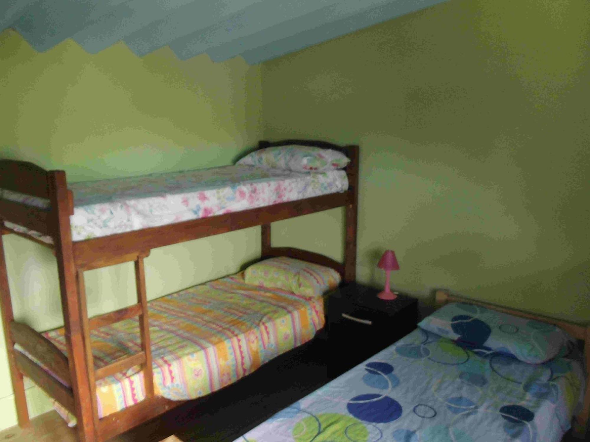 Hostel Lo De Milton บาร์ฮา จิ วาลิซาส ห้อง รูปภาพ
