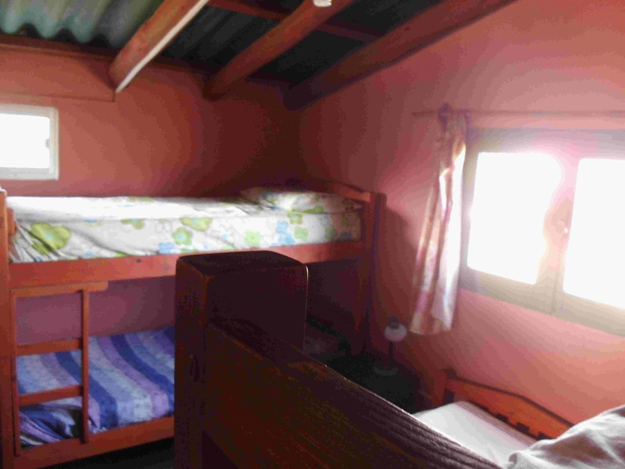 Hostel Lo De Milton บาร์ฮา จิ วาลิซาส ห้อง รูปภาพ