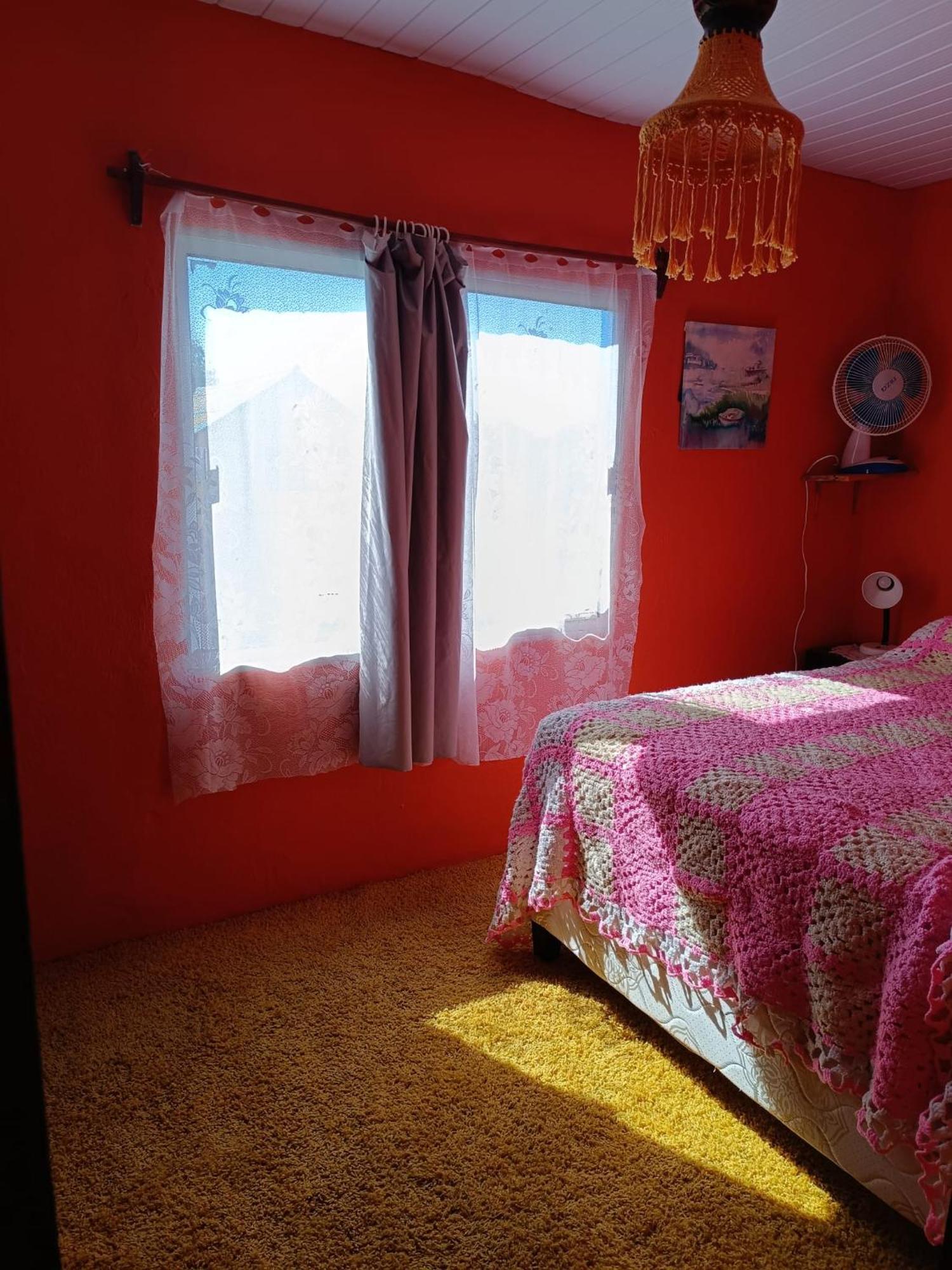 Hostel Lo De Milton บาร์ฮา จิ วาลิซาส ภายนอก รูปภาพ