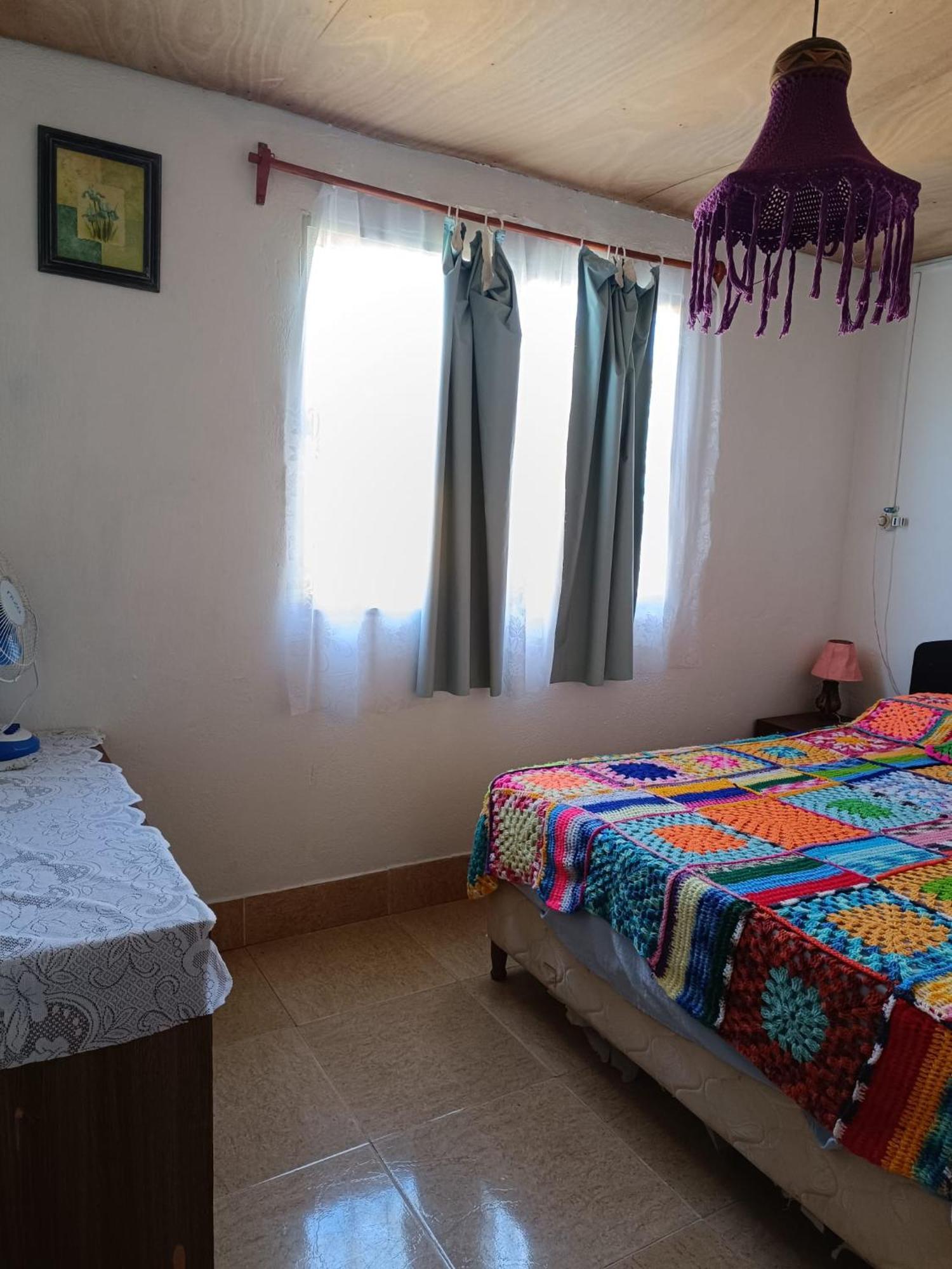 Hostel Lo De Milton บาร์ฮา จิ วาลิซาส ภายนอก รูปภาพ