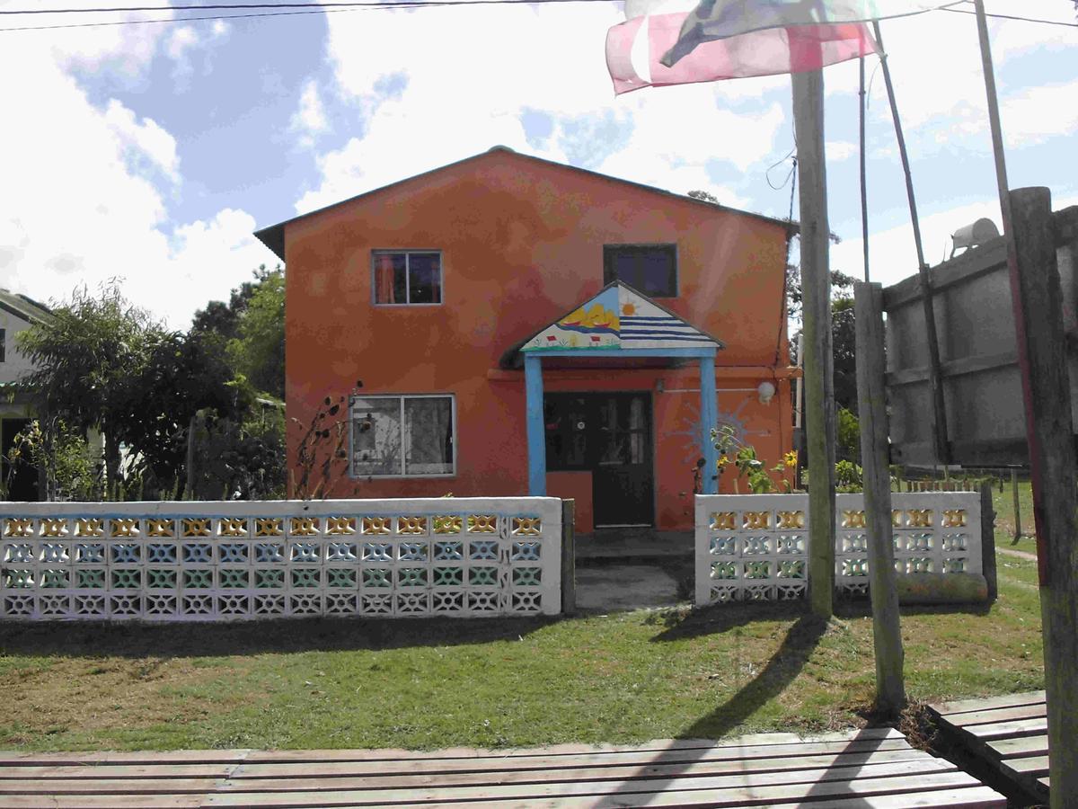 Hostel Lo De Milton บาร์ฮา จิ วาลิซาส ภายนอก รูปภาพ