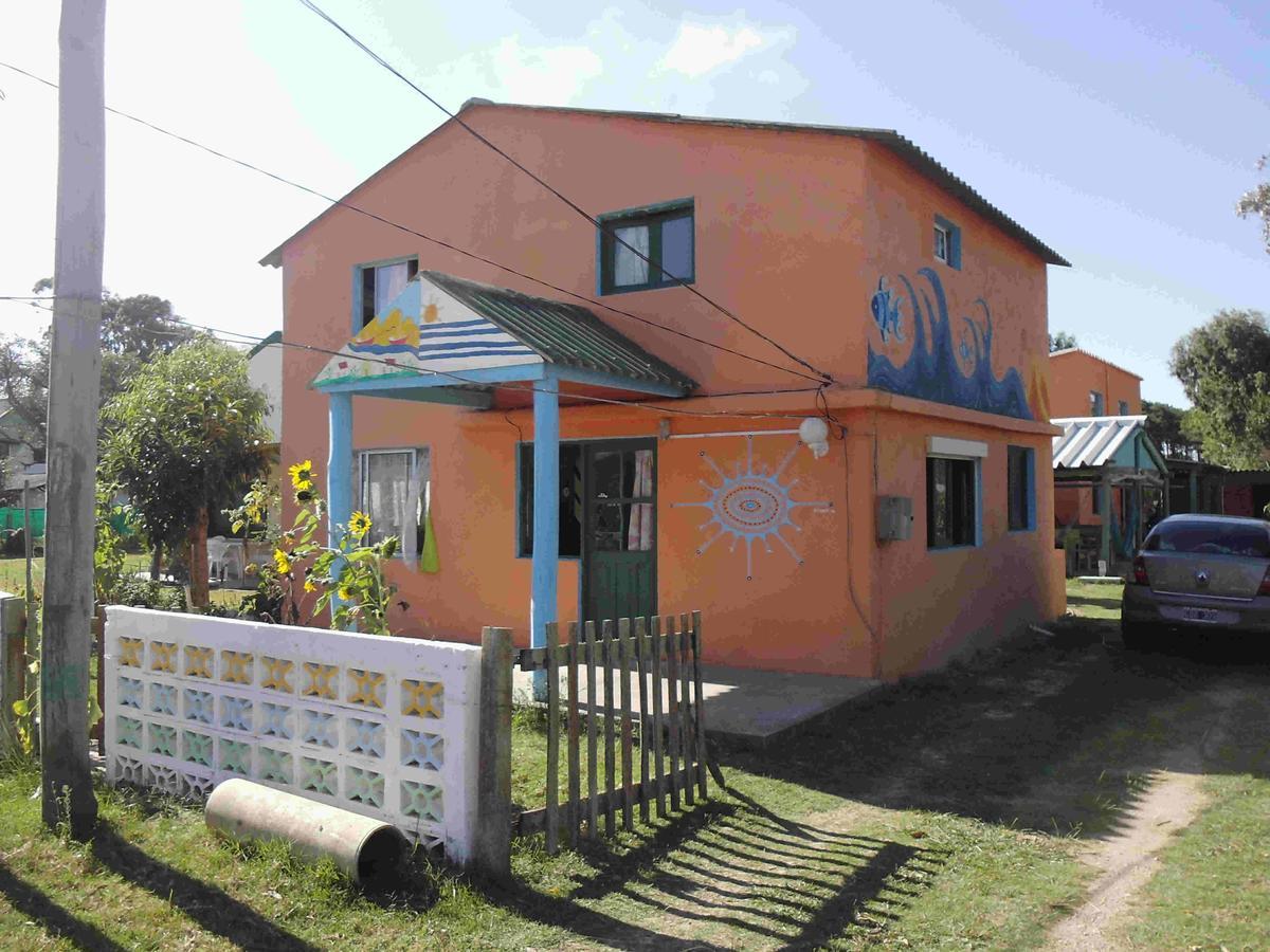 Hostel Lo De Milton บาร์ฮา จิ วาลิซาส ภายนอก รูปภาพ