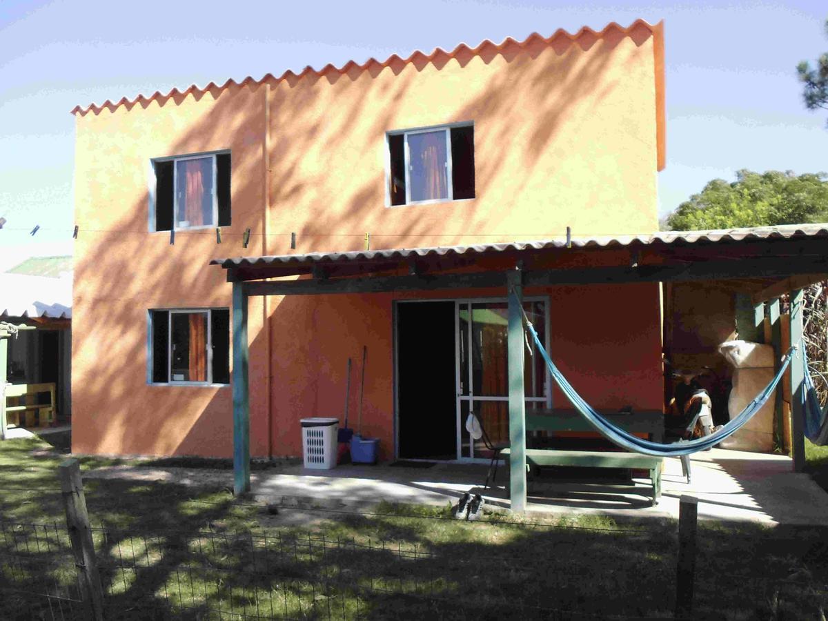 Hostel Lo De Milton บาร์ฮา จิ วาลิซาส ภายนอก รูปภาพ