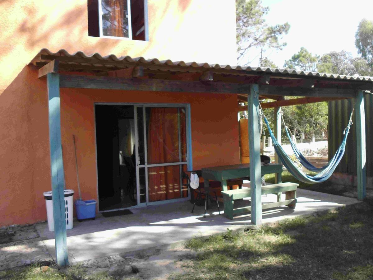 Hostel Lo De Milton บาร์ฮา จิ วาลิซาส ภายนอก รูปภาพ