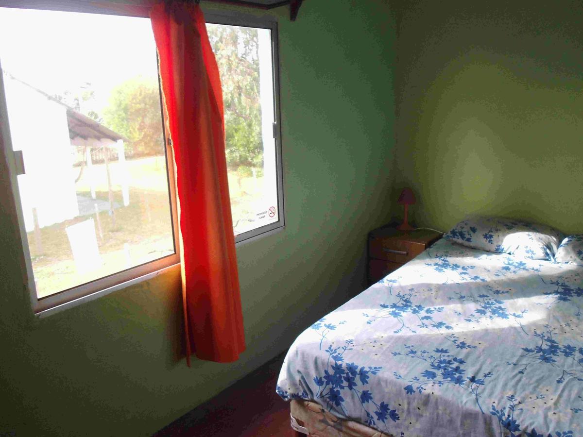 Hostel Lo De Milton บาร์ฮา จิ วาลิซาส ภายนอก รูปภาพ
