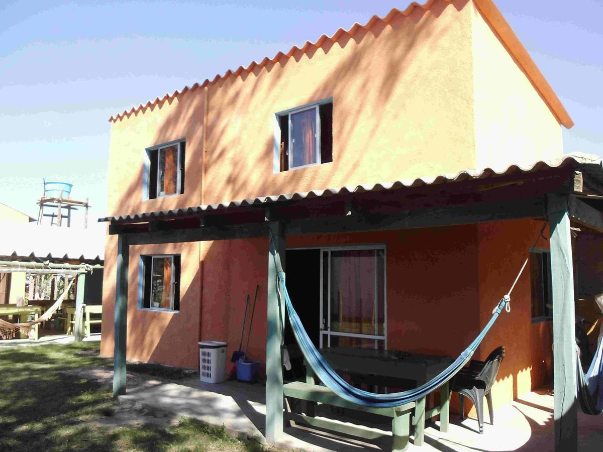 Hostel Lo De Milton บาร์ฮา จิ วาลิซาส ภายนอก รูปภาพ