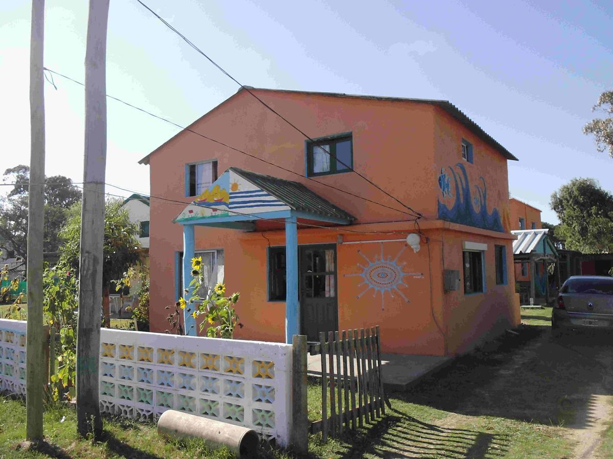 Hostel Lo De Milton บาร์ฮา จิ วาลิซาส ภายนอก รูปภาพ