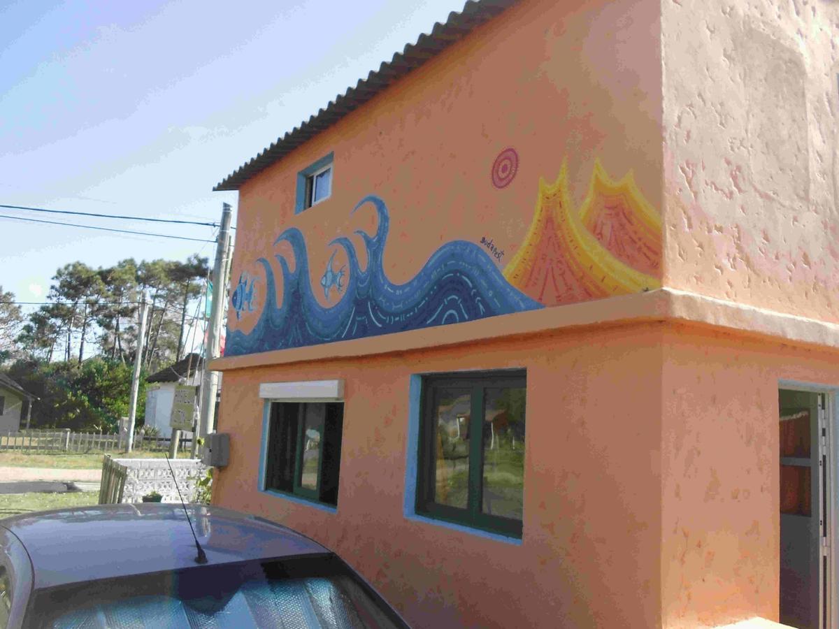 Hostel Lo De Milton บาร์ฮา จิ วาลิซาส ภายนอก รูปภาพ